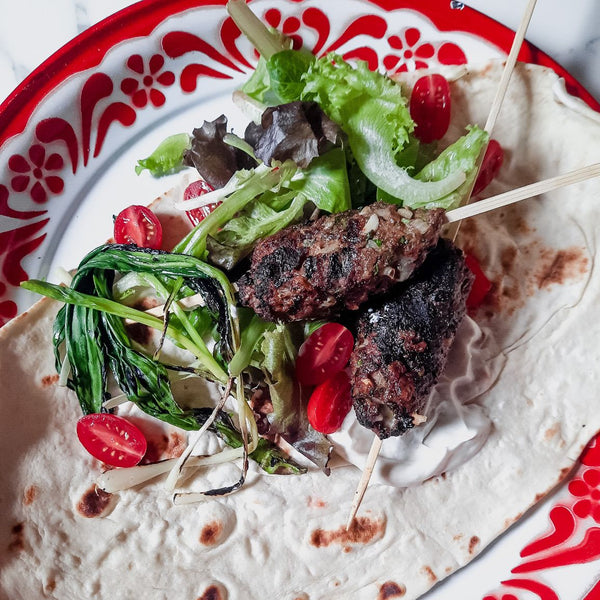 Kebab: A few interesting facts on the sensational Middle-Eastern appetizer  – QuesterHUB