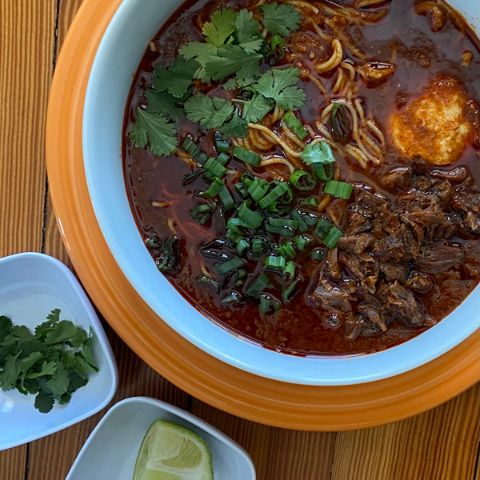 The Best Goat Birria Recipes